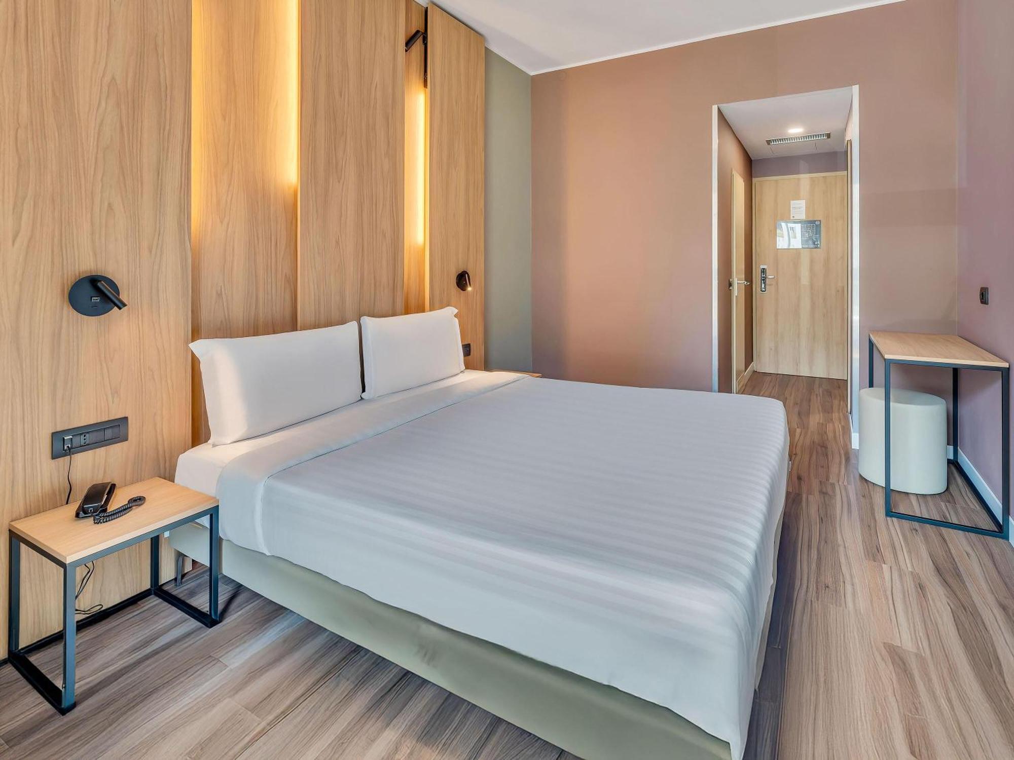 B&B Hotel Milano Portello — Photos 3